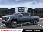 New 2026 GMC Sierra 2500 Denali Ultimate Crew Cab for sale #BSN4268 - photo 4