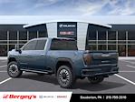 New 2026 GMC Sierra 2500 Denali Ultimate Crew Cab for sale #BSN4268 - photo 2