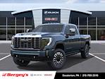 New 2026 GMC Sierra 2500 Denali Ultimate Crew Cab for sale #BSN4268 - photo 8