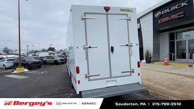 New 2025 GMC Savana 3500 - photo 1