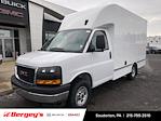 New 2025 GMC Savana 3500 Cutaway for sale #BSN4269 - photo 1