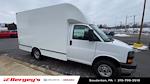 New 2025 GMC Savana 3500 Cutaway for sale #BSN4269 - photo 4