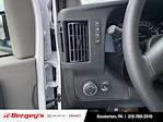 New 2025 GMC Savana 3500 Cutaway for sale #BSN4269 - photo 21