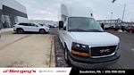New 2025 GMC Savana 3500 Cutaway for sale #BSN4269 - photo 5