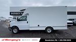 New 2025 GMC Savana 3500 Cutaway for sale #BSN4269 - photo 7
