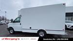 New 2025 GMC Savana 3500 Cutaway for sale #BSN4269 - photo 9