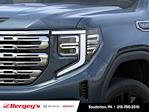 2026 GMC Sierra 1500 Crew Cab 4WD Pickup for sale #BSN4281 - photo 11