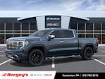 2026 GMC Sierra 1500 Crew Cab 4WD Pickup for sale #BSN4281 - photo 4