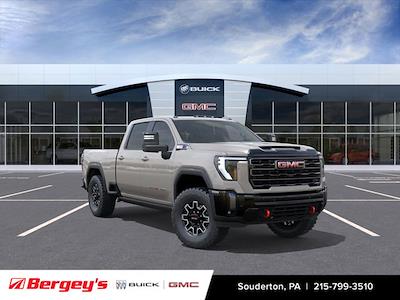New 2026 GMC Sierra 2500 - photo 1
