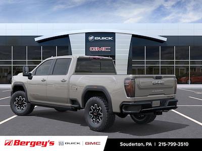 New 2026 GMC Sierra 2500 - photo 1