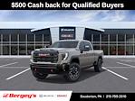 2026 GMC Sierra 2500 Crew Cab 4WD Pickup for sale #BSN4282 - photo 1