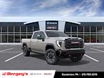 2026 GMC Sierra 2500 Crew Cab 4WD Pickup for sale #BSN4282 - photo 2