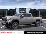 2026 GMC Sierra 2500 Crew Cab 4WD Pickup for sale #BSN4282 - photo 3