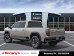 2026 GMC Sierra 2500 Crew Cab 4WD Pickup for sale #BSN4282 - photo 4