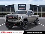 2026 GMC Sierra 2500 Crew Cab 4WD Pickup for sale #BSN4282 - photo 8