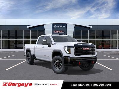 New 2026 GMC Sierra 2500 - photo 1