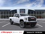 New 2026 GMC Sierra 2500 AT4X Crew Cab for sale #BSN4283 - photo 3