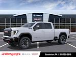 New 2026 GMC Sierra 2500 AT4X Crew Cab for sale #BSN4283 - photo 4