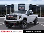 New 2026 GMC Sierra 2500 AT4X Crew Cab for sale #BSN4283 - photo 8