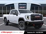 New 2026 GMC Sierra 2500 AT4X Crew Cab for sale #BSN4283 - photo 9