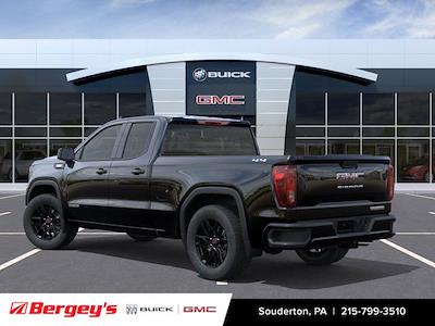 New 2026 GMC Sierra 1500 - photo 1
