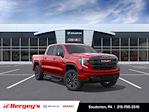 New 2026 GMC Sierra 1500 AT4 Crew Cab for sale #BSN4290 - photo 3