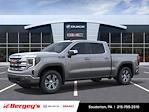 New 2026 GMC Sierra 1500 SLE Crew Cab for sale #BSN4298 - photo 5