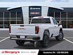 New 2026 GMC Sierra 3500 Pro Regular Cab for sale #BSN4309 - photo 5