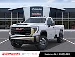 New 2026 GMC Sierra 3500 Pro Regular Cab for sale #BSN4309 - photo 8