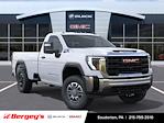 New 2026 GMC Sierra 3500 Pro Regular Cab for sale #BSN4309 - photo 9