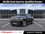 2026 GMC Sierra 1500 Crew Cab 4WD Pickup for sale #BSN4317 - photo 1