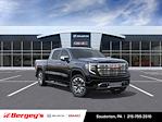 2026 GMC Sierra 1500 Crew Cab 4WD Pickup for sale #BSN4317 - photo 3