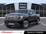 2026 GMC Sierra 1500 Crew Cab 4WD Pickup for sale #BSN4317 - photo 8