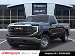 New 2026 GMC Sierra 1500 Pro Regular Cab for sale #BSN4323 - photo 8