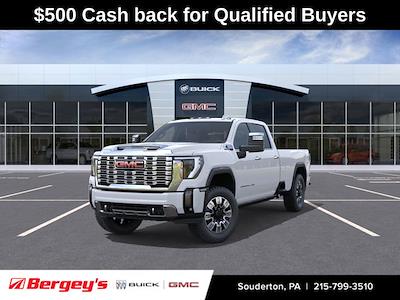 New 2026 GMC Sierra 2500 - photo 1