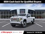 New 2026 GMC Sierra 2500 Denali Crew Cab for sale #BSN4328 - photo 1