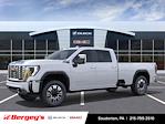 New 2026 GMC Sierra 2500 Denali Crew Cab for sale #BSN4328 - photo 3