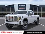 New 2026 GMC Sierra 2500 Denali Crew Cab for sale #BSN4328 - photo 8