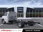 New 2026 GMC Savana 4500 Cutaway for sale #BSN4330 - photo 4