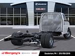 New 2026 GMC Savana 4500 Cutaway for sale #BSN4330 - photo 5