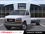 New 2026 GMC Savana 4500 Cutaway for sale #BSN4330 - photo 8