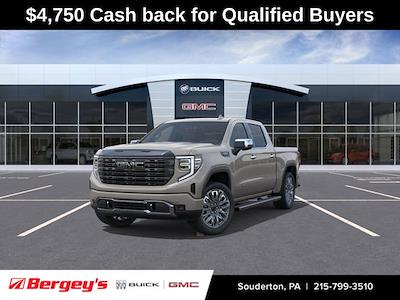 New 2026 GMC Sierra 1500 - photo 1