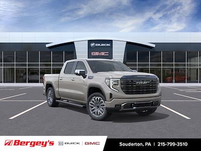 New 2026 GMC Sierra 1500 - photo 1