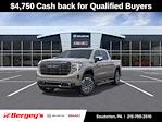 New 2026 GMC Sierra 1500 Denali Ultimate Crew Cab for sale #BSN4341 - photo 1