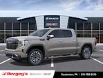 New 2026 GMC Sierra 1500 Denali Ultimate Crew Cab for sale #BSN4341 - photo 3