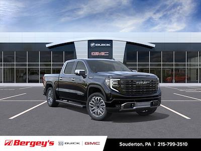 New 2026 GMC Sierra 1500 Denali Ultimate Crew Cab for sale #BSN4345 - photo 2