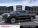 New 2026 GMC Sierra 1500 Denali Ultimate Crew Cab for sale #BSN4345 - photo 3
