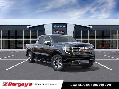 New 2026 GMC Sierra 1500 Denali Crew Cab for sale #BSN4346 - photo 2