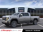 2026 GMC Sierra 2500 Crew Cab 4WD Pickup for sale #BSN4357 - photo 5