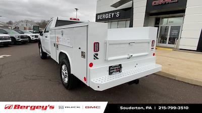 New 2026 GMC Sierra 2500 - photo 1